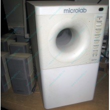 Компьютерная акустика Microlab 5.1 X4 (210 ватт) в Ставрополе, акустическая система для компьютера Microlab 5.1 X4 (Ставрополь)