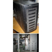 Сервер Depo Storm 1250N5 (Intel Core 2 Duo E7200 (2x2.53GHz) /1024Mb DDR2 ECC /73Gb SAS 15000 rpm /ATX 460W (Ставрополь)