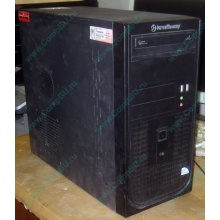 Компьютер Б/У Intel Core i3 2100 (2x3.1GHz HT) /4Gb /500Gb /ATX400W (Ставрополь)
