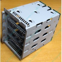 Корзина для HDD HP 454385-501 (459191-001) - Ставрополь