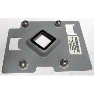Металлическая подложка под MB HP 460233-001 (460421-001) для кулера CPU от HP ML310G5  (Ставрополь)