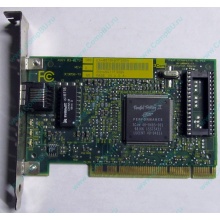 Сетевая карта 3COM 3C905B-TX PCI Parallel Tasking II ASSY 03-0172-100 Rev A (Ставрополь)