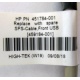 HP PN 451784-001 SPS-Cable Front USB spare 459184-001 (Ставрополь)