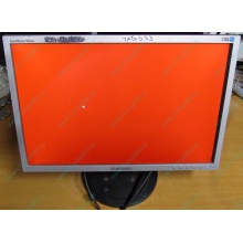 Монитор 19" ЖК Samsung SyncMaster 920NW с дефектами (Ставрополь)