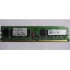 Серверная память 1Gb DDR2 ECC Fully Buffered Kingmax KLDD48F-A8KB5 pc-6400 800MHz (Ставрополь).