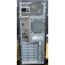 Компьютер Intel Core 2 Duo E8400 (2x3.0GHz) s.775 /4096Mb /160Gb /ATX 350W Power Man /корпус Kraftway чёрный (Ставрополь)