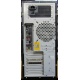 Игровой компьютер Intel Core i7 960 (4x3.2GHz HT) /6Gb /500Gb /1Gb GeForce GTX560 /ATX 600W вид сзади (Ставрополь)