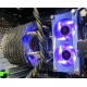 Thermaltake TT-8085 /3x2Gb DDR3 pc3-16000 (2000MHz) + охлаждение памяти на Asus Sabertooth x58 (Ставрополь)