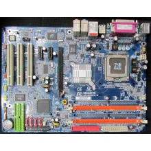 Материнская плата Gigabyte GA-8I915PL-G s.775 (Ставрополь)