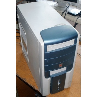 AMD Athlon 64 X2 Dual Core 4400+ (2x2.3GHz) /2048Mb /120Gb /ATX 350W (Ставрополь)