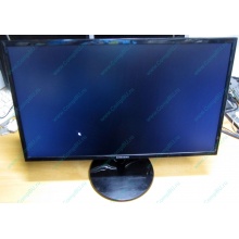 Монитор 23.5" Samsung S24F350FHI с царапиной (Ставрополь)