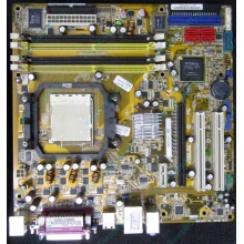 Материнская плата Asus M2NPV-MX s.AM2 (без задней планки) - Ставрополь