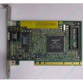 Сетевая карта 3COM 3C905B-TX PCI Parallel Tasking II ASSY 03-0172-110 Rev E (Ставрополь)