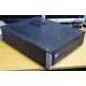 Лежачий четырехядерный компьютер Intel Core 2 Quad Q8400 (4x2.66GHz) /2Gb DDR3 /250Gb /ATX 250W Slim Desktop (Ставрополь)