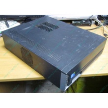 Компьютер Intel Core 2 Quad Q8400 (4x2.66GHz) /2Gb DDR3 /250Gb /ATX 300W Slim Desktop (Ставрополь)