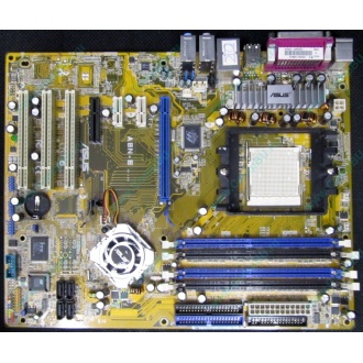 Материнская плата Asus A8N-E s.939 Б/У (Ставрополь)