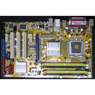 Материнская плата Asus P5B SE s.775 Б/У (Ставрополь)