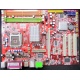 Материнская плата MSI MS-7235 P965 Neo VER:1.1 s.775 Б/У (Ставрополь)
