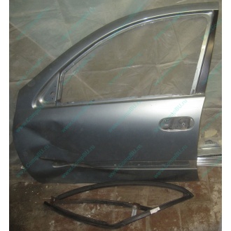 Левая передняя дверь Nissan Almera Classic N16 (Ставрополь)