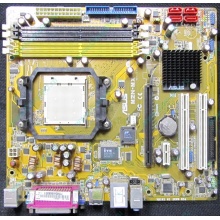 Материнская плата Asus M2N-MX s.AM2 Б/У (Ставрополь)