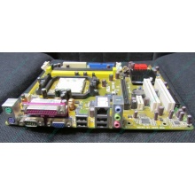 Материнская плата Asus M2N-MX s.AM2 Б/У (Ставрополь)