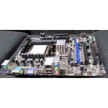 Материнская плата MSI MS-7309 K9N6PGM2-V2 VER 2.2 s.AM2+ Б/У (Ставрополь)
