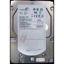 Жесткий диск 600Gb 15k Dell 9FN066-008 6G SAS ( Seagate Cheetach ST3600057SS 15K.7) - Ставрополь