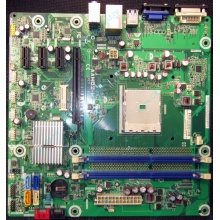 Нерабочая материнская плата HP AAHD2-HY (SP# 687578-001 в Ставрополе, AS# 683059-001) s.FM1 (Ставрополь)