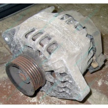 Нерабочий генератор 12V 80A Nissan Almera Classic (Ставрополь)