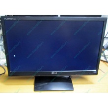 Монитор Б/У 21.5" LG Flatron E2241 (E2241S) FullHD (1920 x 1080) - Ставрополь