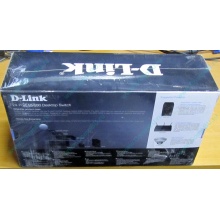 Коммутатор D-link DES-1024D 24 port 10/100Mbit металлический корпус (Ставрополь)