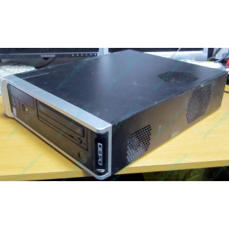 Компьютер Intel Core i3 2120 (2x3.3GHz HT) /4Gb DDR3 /250Gb /ATX 250W Slim Desktop (Ставрополь)