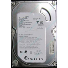 Б/У жёсткий диск 500Gb Seagate Barracuda LP ST3500412AS 5900 rpm SATA (Ставрополь)