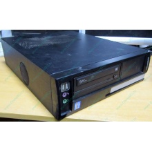 Лежачий компьютер Intel Core i3 3220 (2x3.3GHz HT) /4Gb /500Gb /ATX 250W Slim Desktop (Ставрополь)