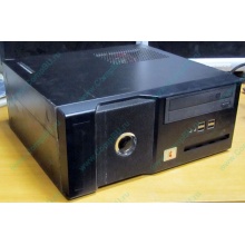 Компактный компьютер Intel Core i5 2300 (4x2.8GHz) /4Gb /500Gb /ATX 300W (Ставрополь)
