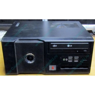 Маленький компьютер Intel Core i5 2400 (4x3.1GHz) /4Gb /750Gb /ATX 300W (Ставрополь)