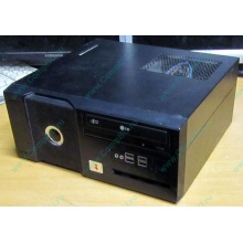 Маленький компьютер Intel Core i5 2400 (4x3.1GHz) /4Gb /750Gb /ATX 300W (Ставрополь)
