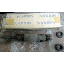 Рулевой кардан 48080-8M100 (Nissan Almera Classic) - Ставрополь
