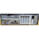Компьютер Intel Core i3 3220 (2x3.3GHz HT) /4Gb /320Gb /ATX 300W Slim Desktop (лежачий корпус) вид сзади (Ставрополь)