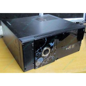 Компактный компьютер Intel Core 2 Quad Q9300 (4x2.5GHz) /4Gb /250Gb /ATX 300W (Ставрополь)