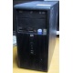 Системный блок БУ HP Compaq dx7400 MT (Intel Core 2 Quad Q6600 (4x2.4GHz) /4Gb /250Gb /ATX 350W) - Ставрополь
