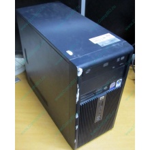 Системный блок Б/У HP Compaq dx7400 MT (Intel Core 2 Quad Q6600 (4x2.4GHz) /4Gb DDR2 /320Gb /ATX 300W) - Ставрополь