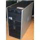 Компьютер HP Compaq dc5800 MT (Intel Core 2 Quad Q9300 (4x2.5GHz) /4Gb /250Gb /ATX 300W) - Ставрополь
