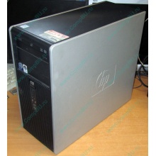 Компьютер HP Compaq dc5800 MT (Intel Core 2 Quad Q9300 (4x2.5GHz) /4Gb /250Gb /ATX 300W) - Ставрополь