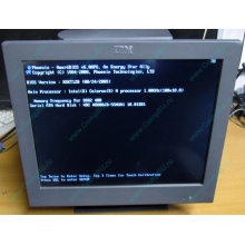 Б/У моноблок IBM SurePOS 500 4852-526 (Ставрополь)