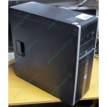 Компьютер Б/У HP Compaq 8000 Elite CMT (Intel Core 2 Quad Q9500 (4x2.83GHz) /4Gb DDR3 /320Gb /ATX 320W) - Ставрополь