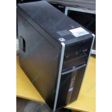Компьютер Б/У HP Compaq 8000 Elite CMT (Intel Core 2 Quad Q9500 (4x2.83GHz) /4Gb DDR3 /320Gb /ATX 320W) - Ставрополь