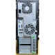 Компьютер HP Compaq 8000 Elite CMT (Intel Core 2 Quad Q9500 /4Gb DDR3 /320Gb /ATX 320W) вид сзади (Ставрополь)