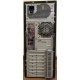 Системный блок Intel Pentium D 945 (2x3.4GHz) s.775 /2Gb /160Gb /ATX 350W вид сзади (Ставрополь)