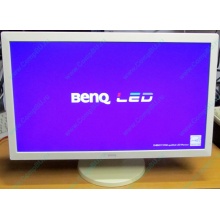 Монитор 24" Benq RL2450HT (GL2450-B) 1920x1080 белый (Ставрополь)